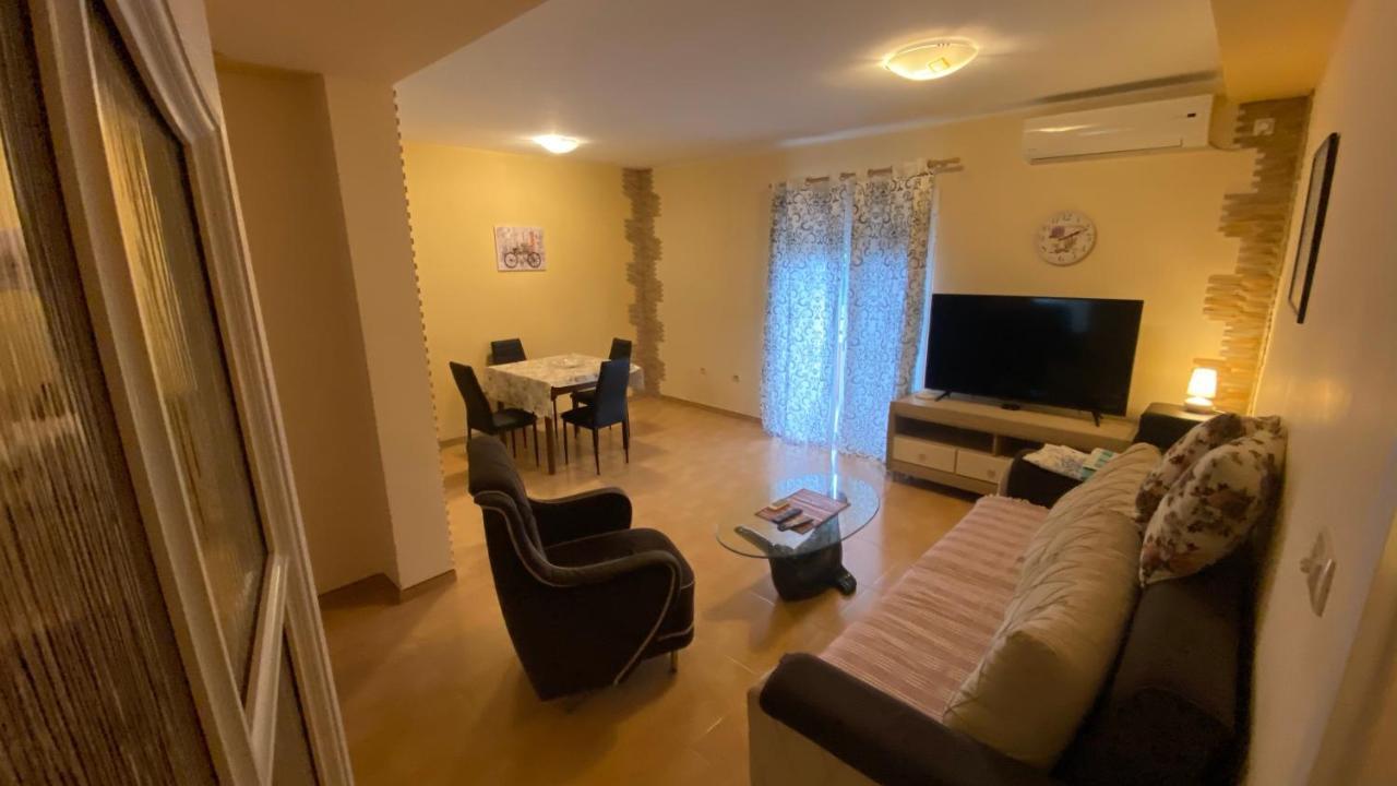 בודווה Belada Apartment מראה חיצוני תמונה