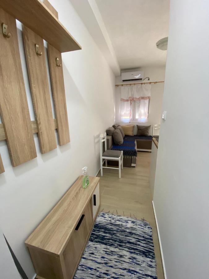 בודווה Belada Apartment מראה חיצוני תמונה