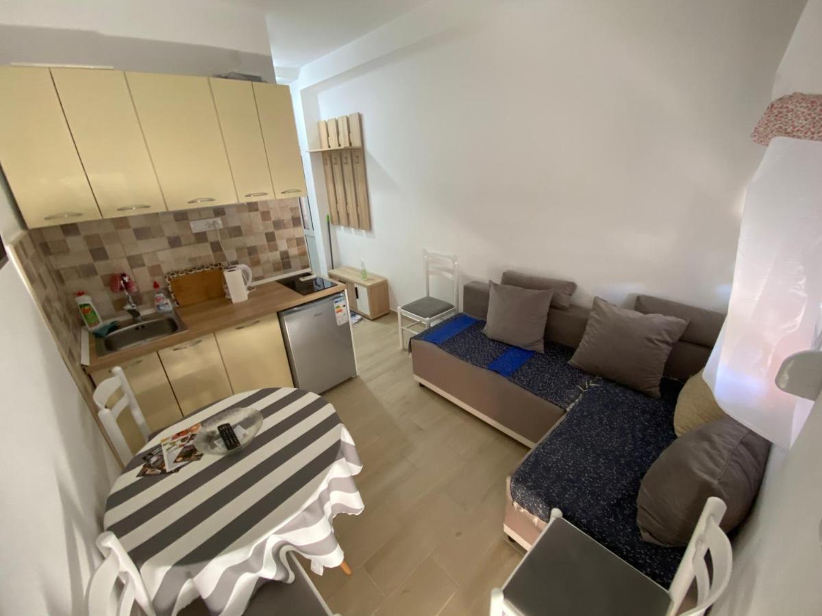 בודווה Belada Apartment מראה חיצוני תמונה