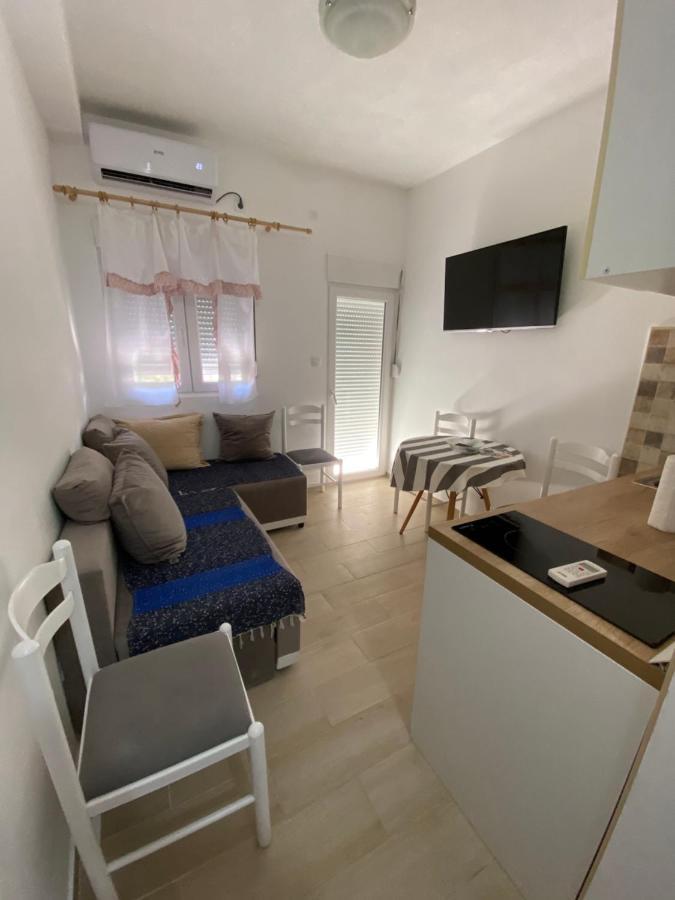 בודווה Belada Apartment מראה חיצוני תמונה