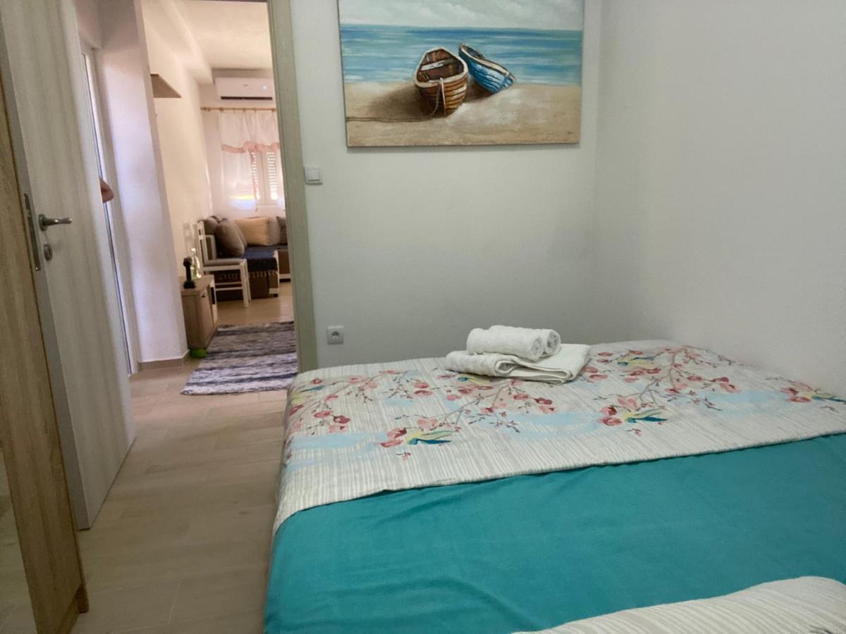 בודווה Belada Apartment מראה חיצוני תמונה