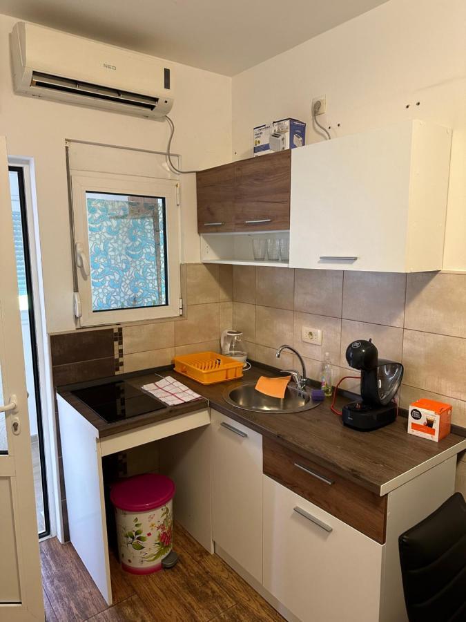 בודווה Belada Apartment מראה חיצוני תמונה