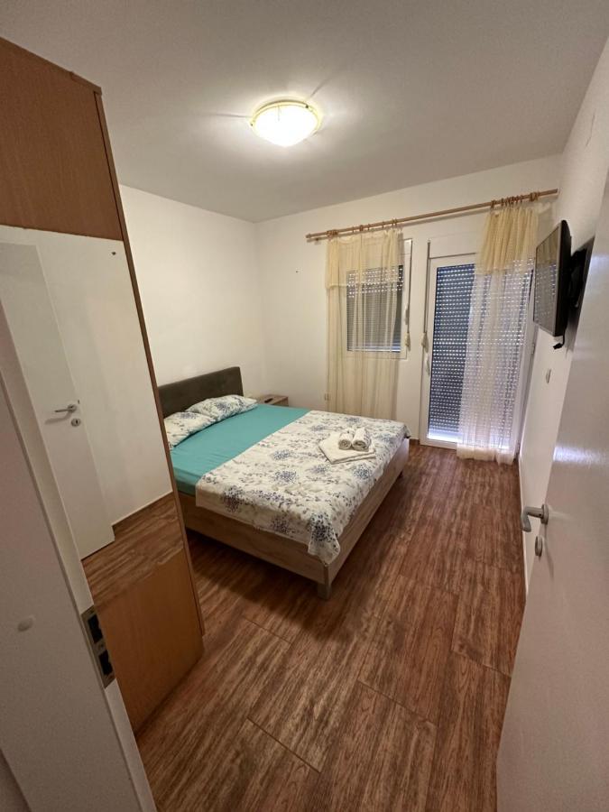 בודווה Belada Apartment מראה חיצוני תמונה