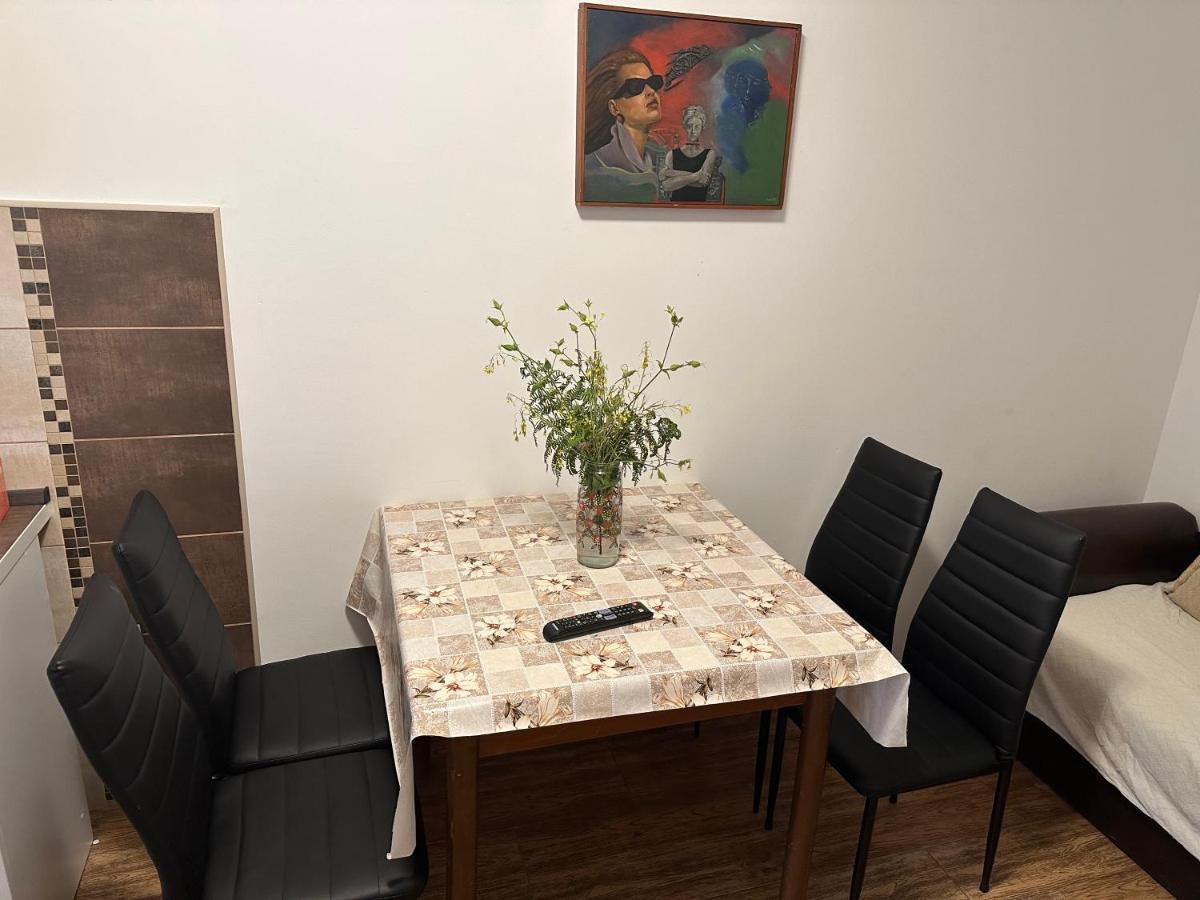 בודווה Belada Apartment מראה חיצוני תמונה